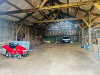 Longère et corps de ferme 4 pièces