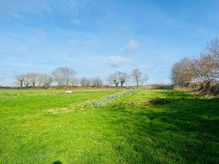 Longère et corps de ferme 4 pièces