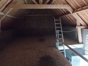 Vente Longère et corps de ferme 3 piècesGuidel