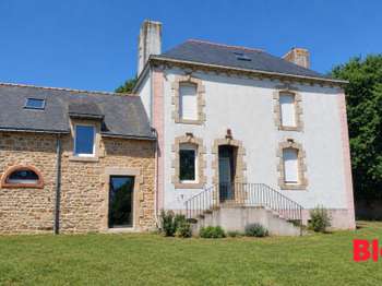 Vente Longère et corps de ferme 3 chambresGuidel