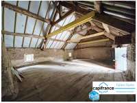 Longère et corps de ferme 5 pièces Longère et corps de ferme 5 pièces