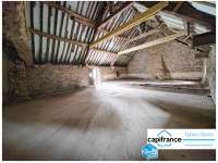 Longère et corps de ferme 5 pièces Longère et corps de ferme 5 pièces