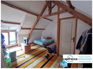 Longère et corps de ferme 2 pièces