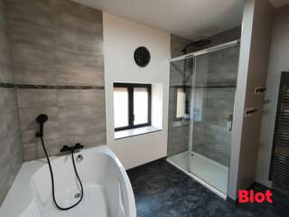 Longère et corps de ferme 11 pièces