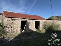 Longère et corps de ferme 6 pièces