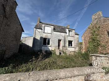 Longère et corps de ferme 6 pièces