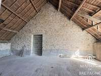 Longère et corps de ferme 6 pièces