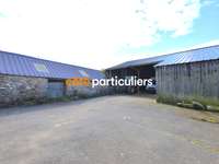 Longère et corps de ferme 5 pièces Longère et corps de ferme 5 pièces