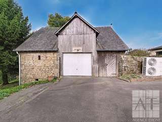 Longère et corps de ferme 11 pièces