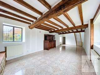 Longère et corps de ferme 11 pièces