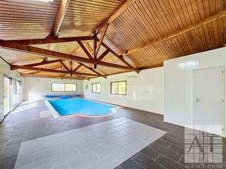 Longère et corps de ferme 11 pièces