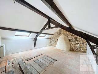 Longère et corps de ferme 11 pièces