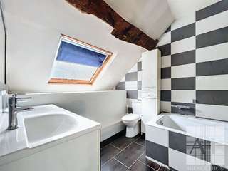 Longère et corps de ferme 11 pièces