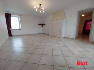 Longère et corps de ferme 4 pièces