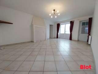 Longère et corps de ferme 4 pièces