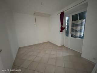 Longère et corps de ferme 4 pièces