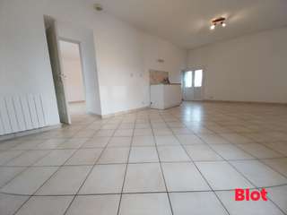 Longère et corps de ferme 4 pièces