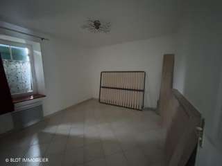 Longère et corps de ferme 4 pièces