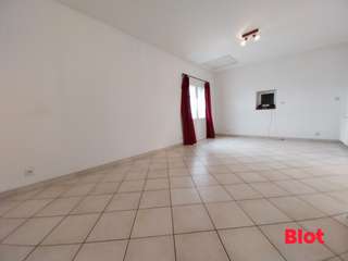 Longère et corps de ferme 4 pièces