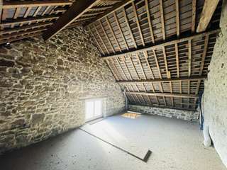 Longère et corps de ferme 5 pièces