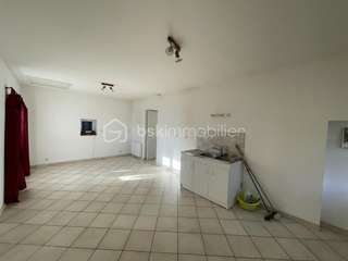 Longère et corps de ferme 5 pièces