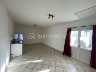 Longère et corps de ferme 5 pièces