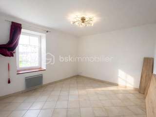 Longère et corps de ferme 5 pièces