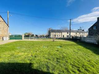 Longère et corps de ferme 5 pièces