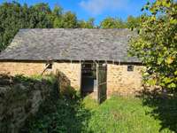 Longère et corps de ferme 6 pièces Longère et corps de ferme 6 pièces