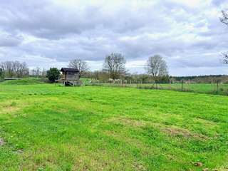 Longère et corps de ferme 5 pièces