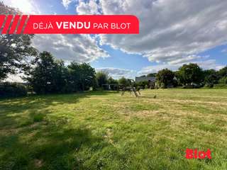 Longère et corps de ferme 5 pièces