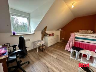 Longère et corps de ferme 5 pièces