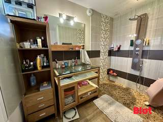 Longère et corps de ferme 5 pièces