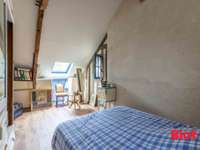 Longère et corps de ferme 7 pièces