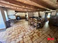 Longère et corps de ferme 6 pièces
