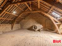 Longère et corps de ferme 4 pièces Longère et corps de ferme 4 pièces