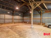 Longère et corps de ferme 4 pièces Longère et corps de ferme 4 pièces