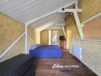 Longère et corps de ferme 7 pièces