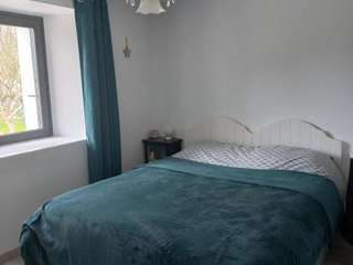 Longère et corps de ferme 5 pièces