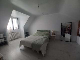 Longère et corps de ferme 5 pièces