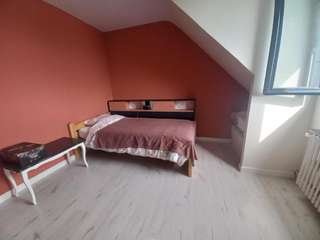 Longère et corps de ferme 5 pièces