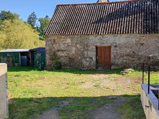 Longère et corps de ferme 1 pièce