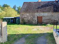 Longère et corps de ferme 2 pièces Longère et corps de ferme 2 pièces
