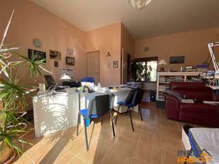 Longère et corps de ferme 7 pièces