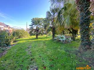 Longère et corps de ferme 7 pièces