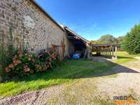 Longère et corps de ferme 7 pièces Longère et corps de ferme 7 pièces