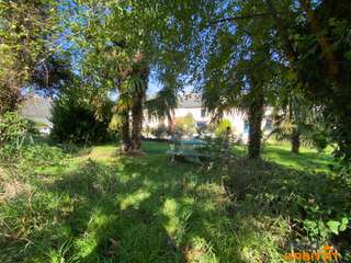 Longère et corps de ferme 7 pièces