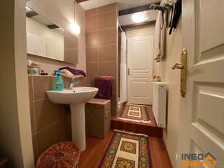 Longère et corps de ferme 7 pièces