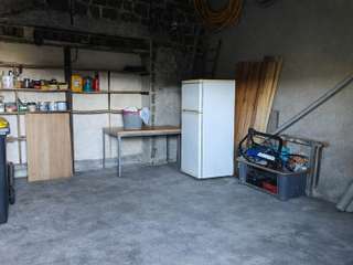 Longère et corps de ferme 4 pièces