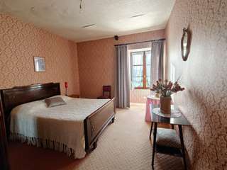 Longère et corps de ferme 4 pièces